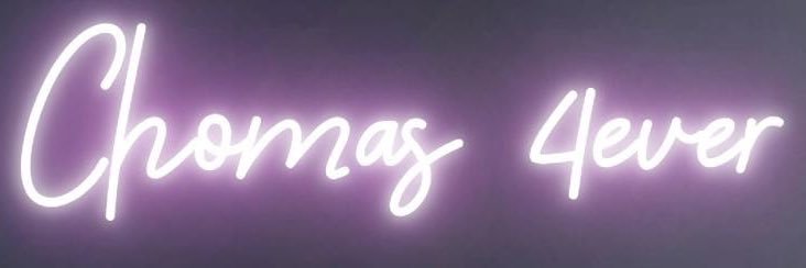DJchomas's profile banner image
