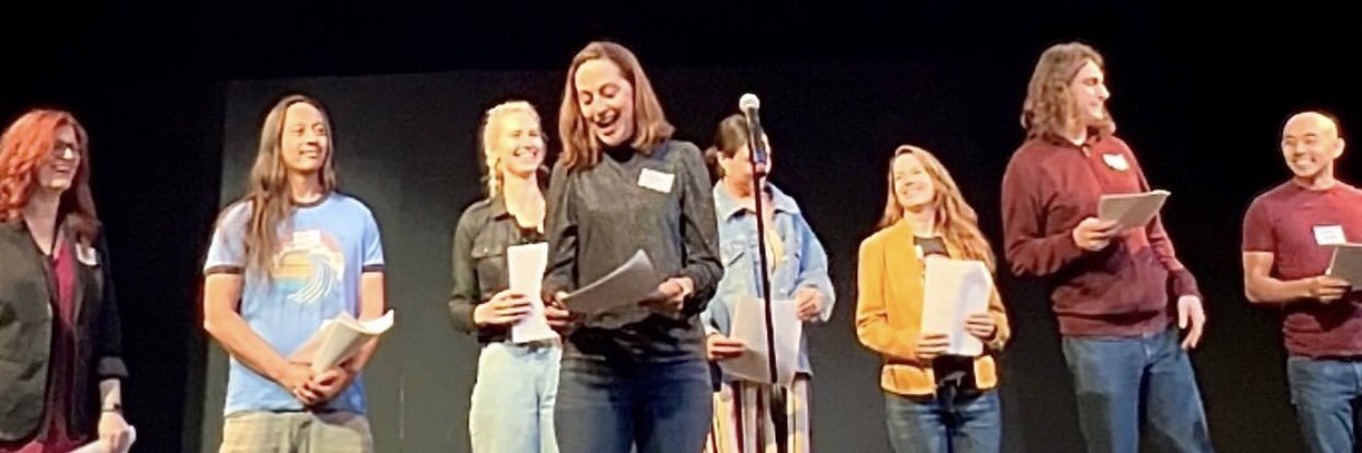 Brigitte Erickson banner