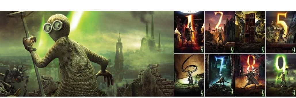 Michiel van Geel banner