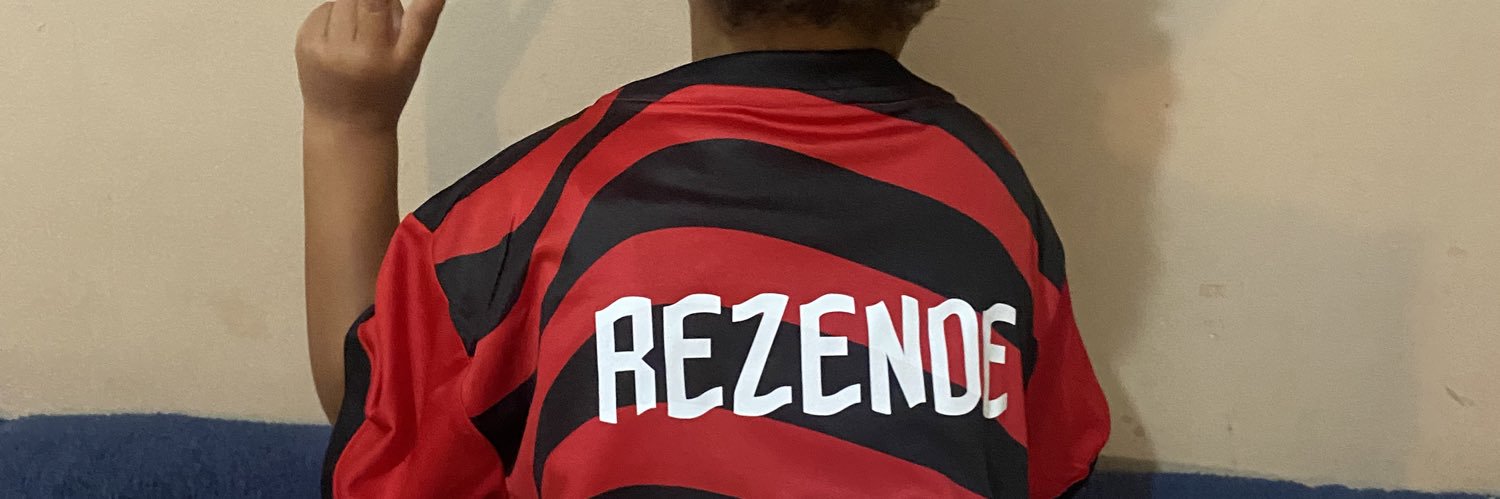 Rezend_9's profile banner image