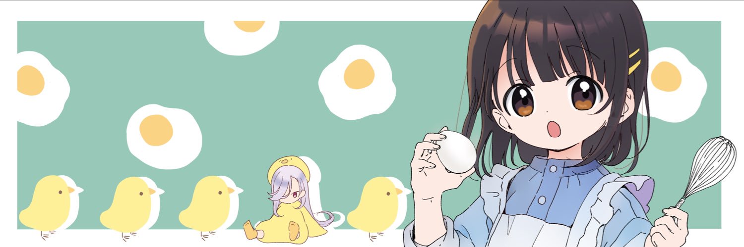 mirakrunn's profile banner image