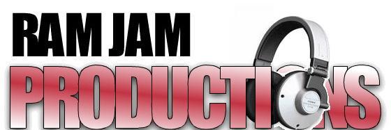 RAMJAMPROD's profile banner image