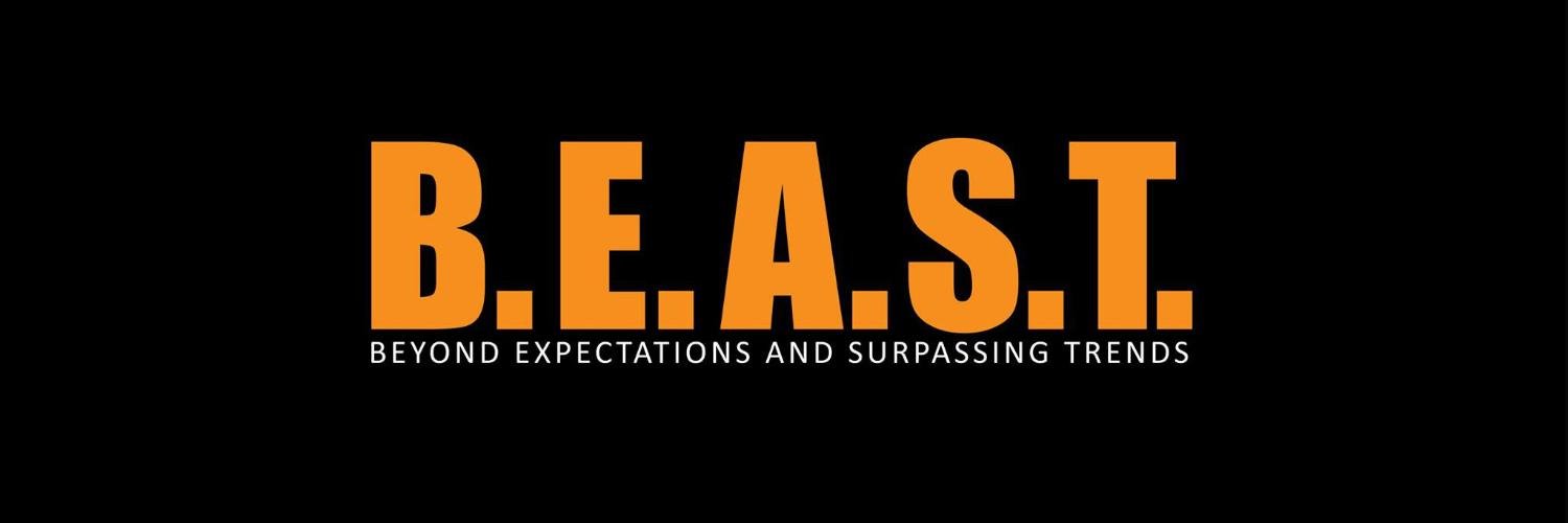 BEASTmusicgroup's profile banner image