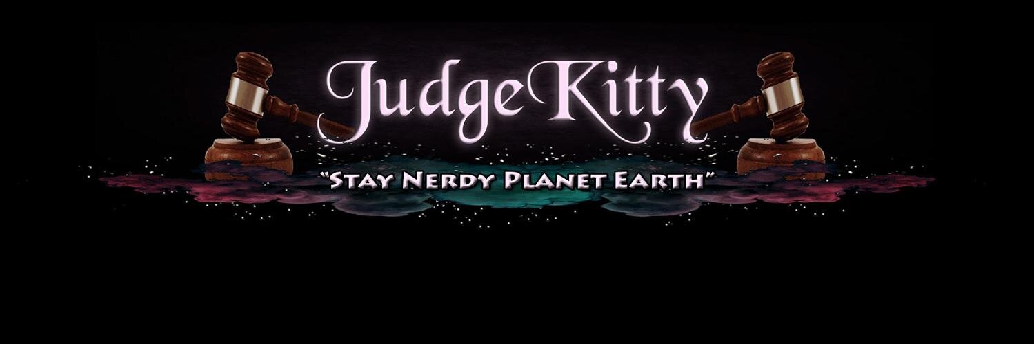JudgeKitty's profile banner image