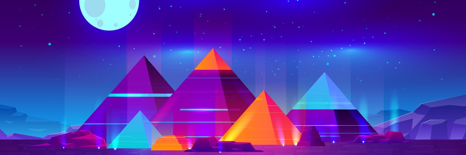 droidark's profile banner image