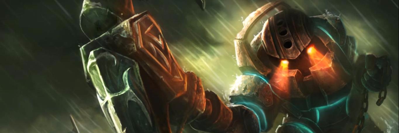 BlueSoulSlayer's profile banner image