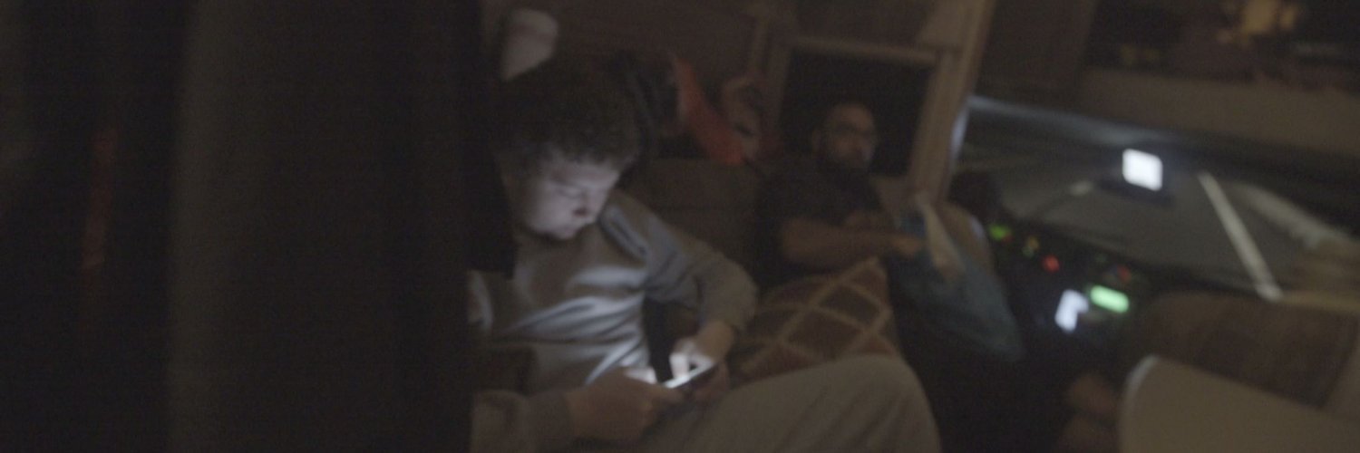 thekidgrank's profile banner image