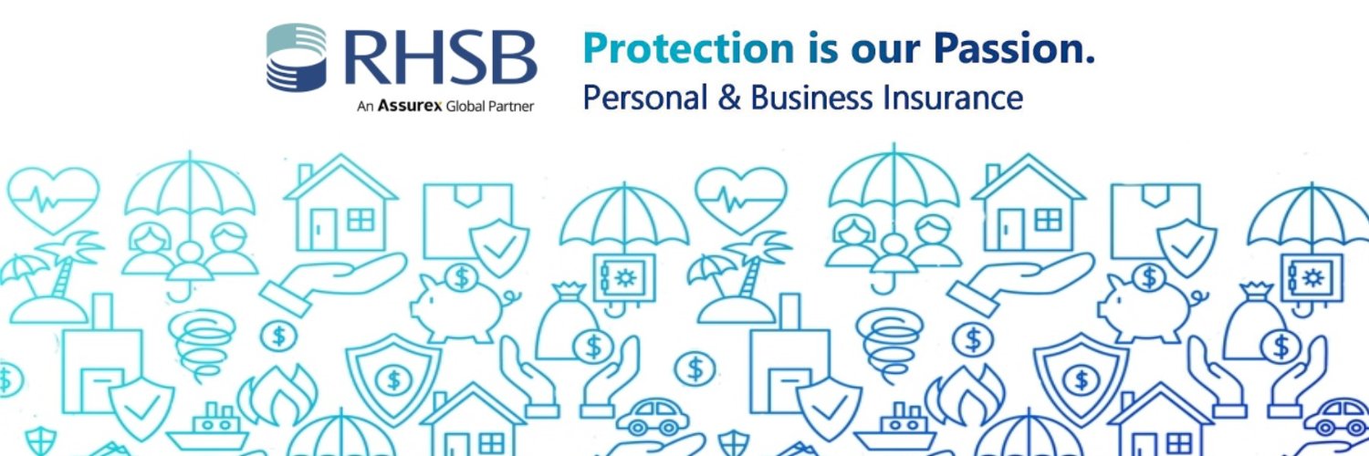 RHSB Insurance banner