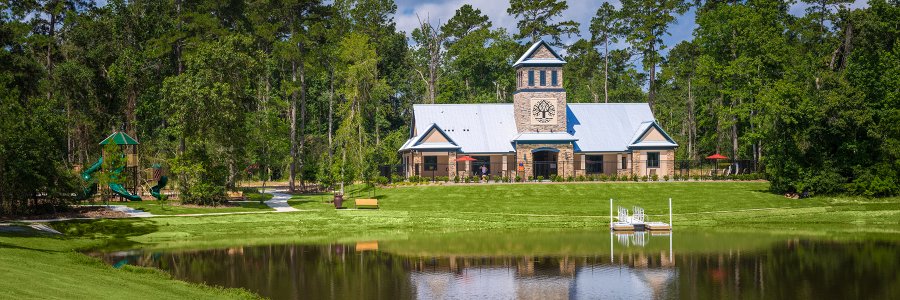 FriendswoodTX's profile banner image