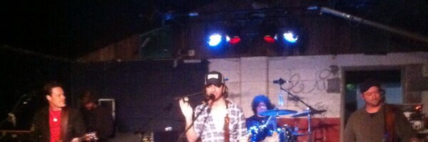 Ben_Maki Profile Banner