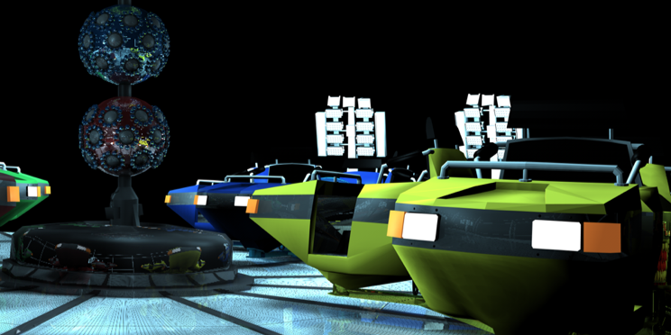 iKirmesSim's profile banner image