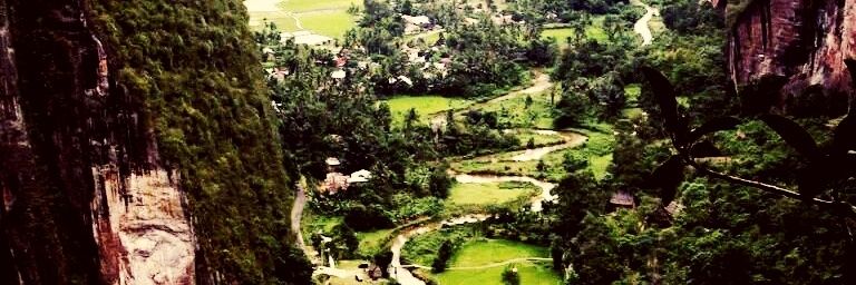 dadepratama's profile banner image