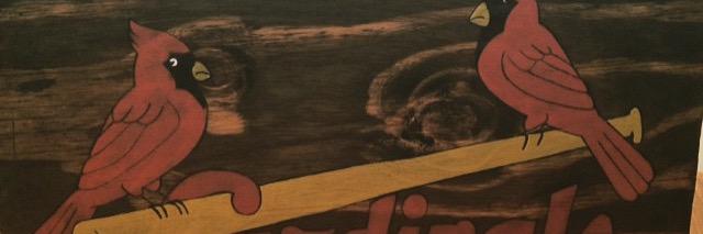 Cecil Renshaw banner