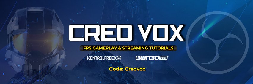 CreoVox banner