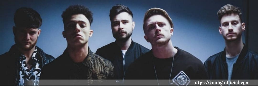 YOUNGArmyNL's profile banner image