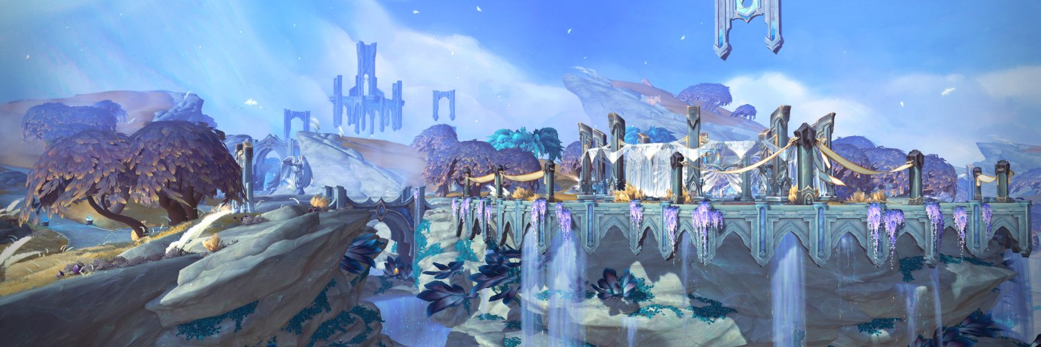 alphajewel's profile banner image
