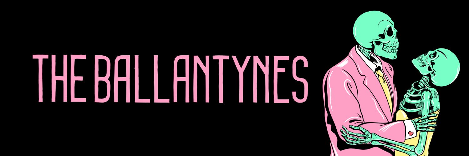 TheBallantynes's profile banner image