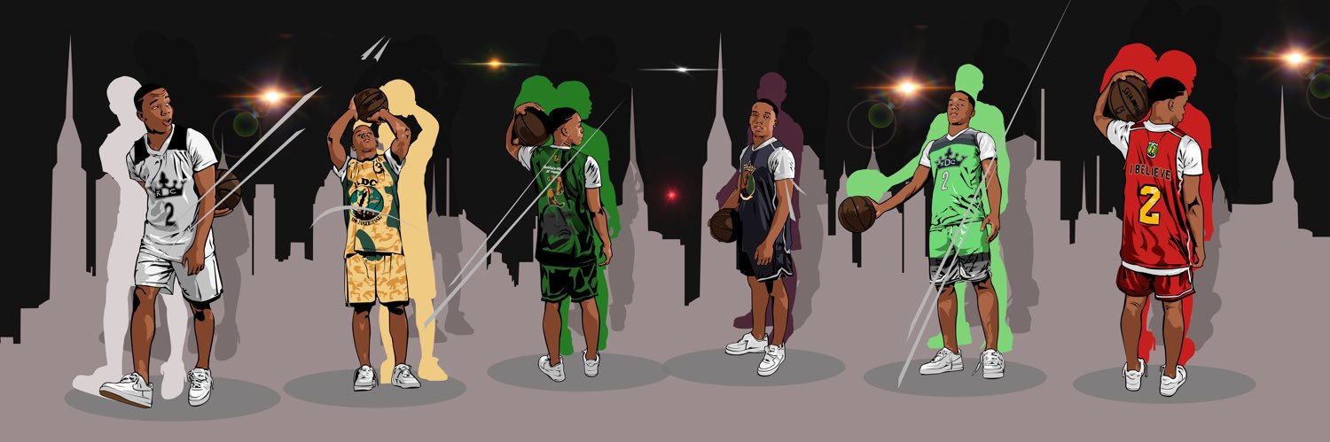 officialKDC's profile banner image