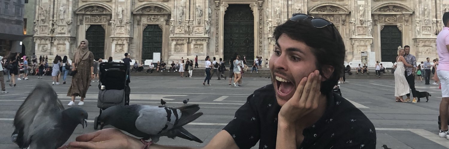 Liloleo's profile banner image