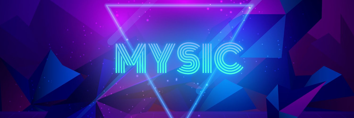 MysicBlog's profile banner image