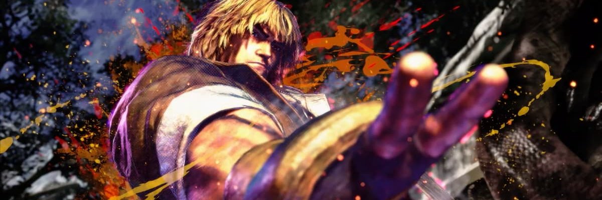 WovenHero's profile banner image