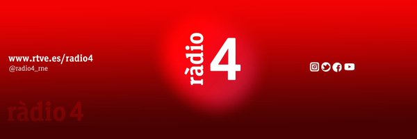 MetropoliRadio4 Profile Banner