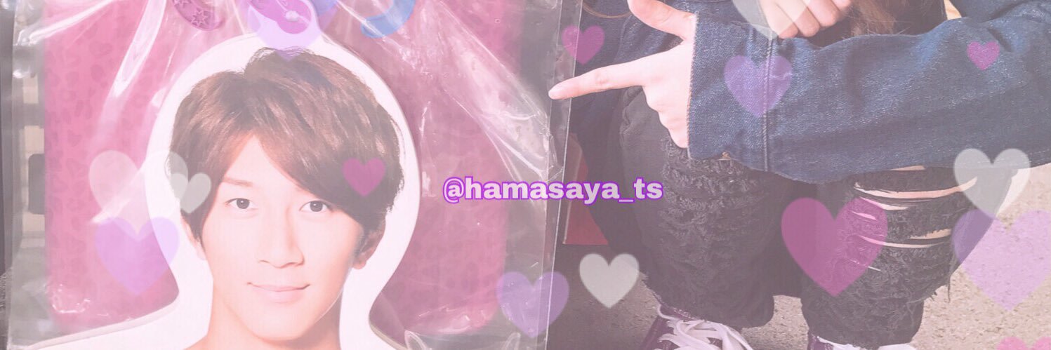 hamasaya_ts's profile banner image