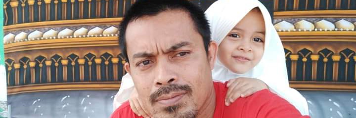 Anwar Saleng banner