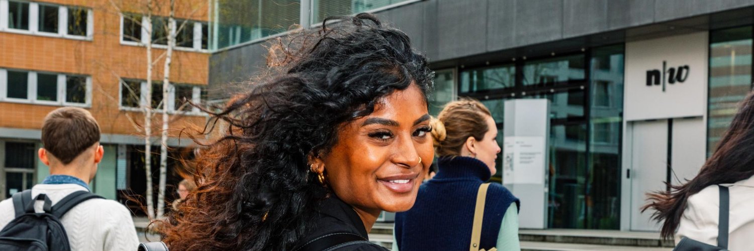 Fachhochschule Nordwestschweiz FHNW banner