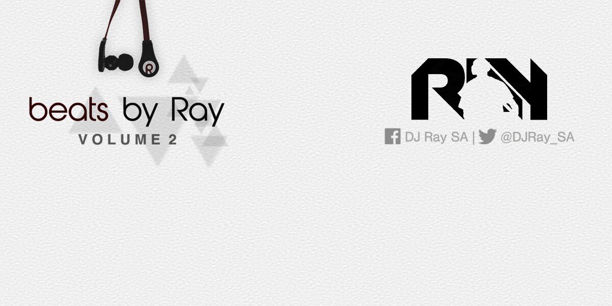 DjRay_SA's profile banner image