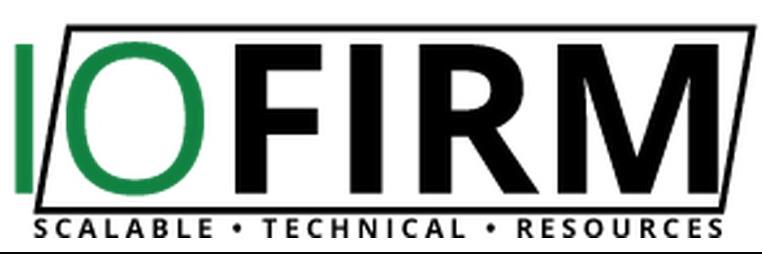 info_iofirm's profile banner image