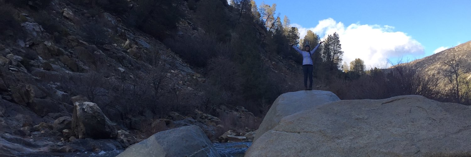 Gaby Rodriguez banner