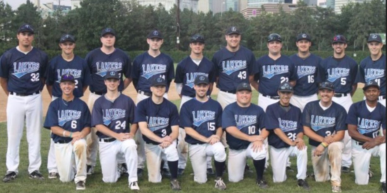 LakersBaseball's profile banner image