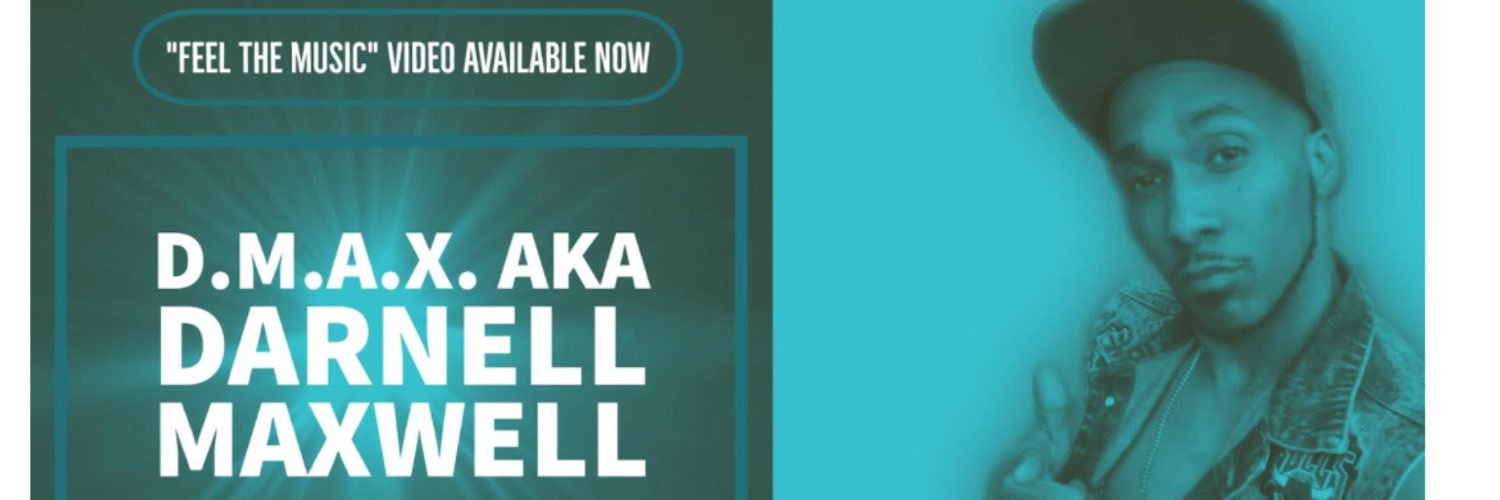 darnell_maxwell's profile banner image