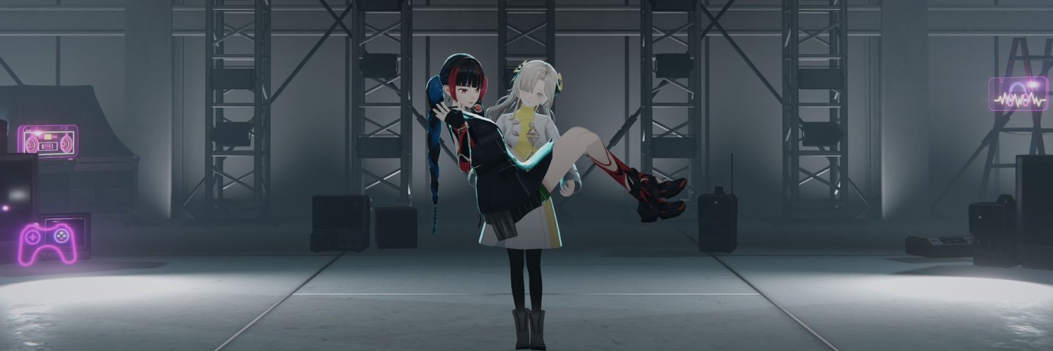 ishtar39's profile banner image