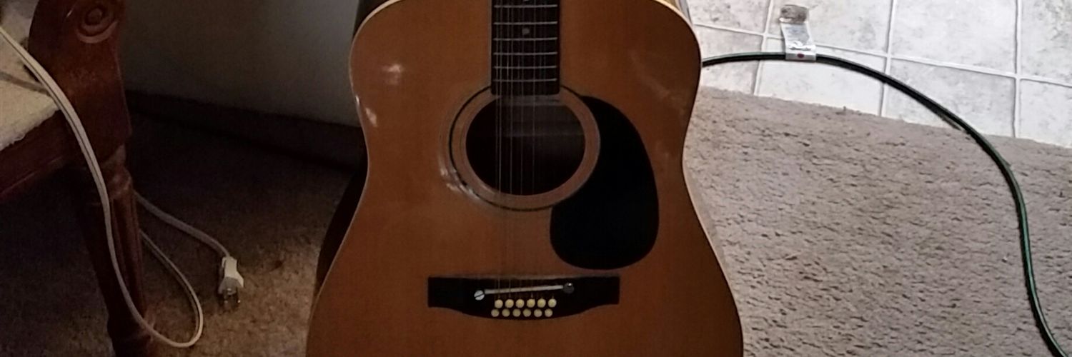 gearjammer75's profile banner image