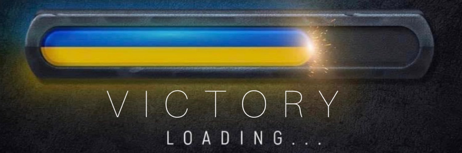 Wes Gleeson 🇺🇦🇬🇧 banner