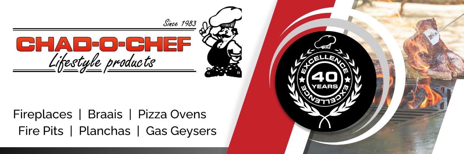 Chad-O-Chef banner