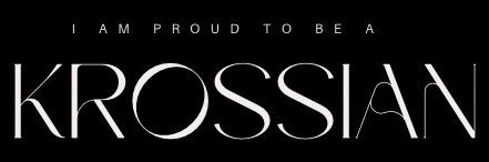 Daddy Kross's banner