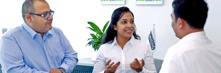 Phoenix Contact ME banner