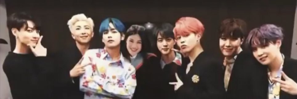 DDxBTS's profile banner image