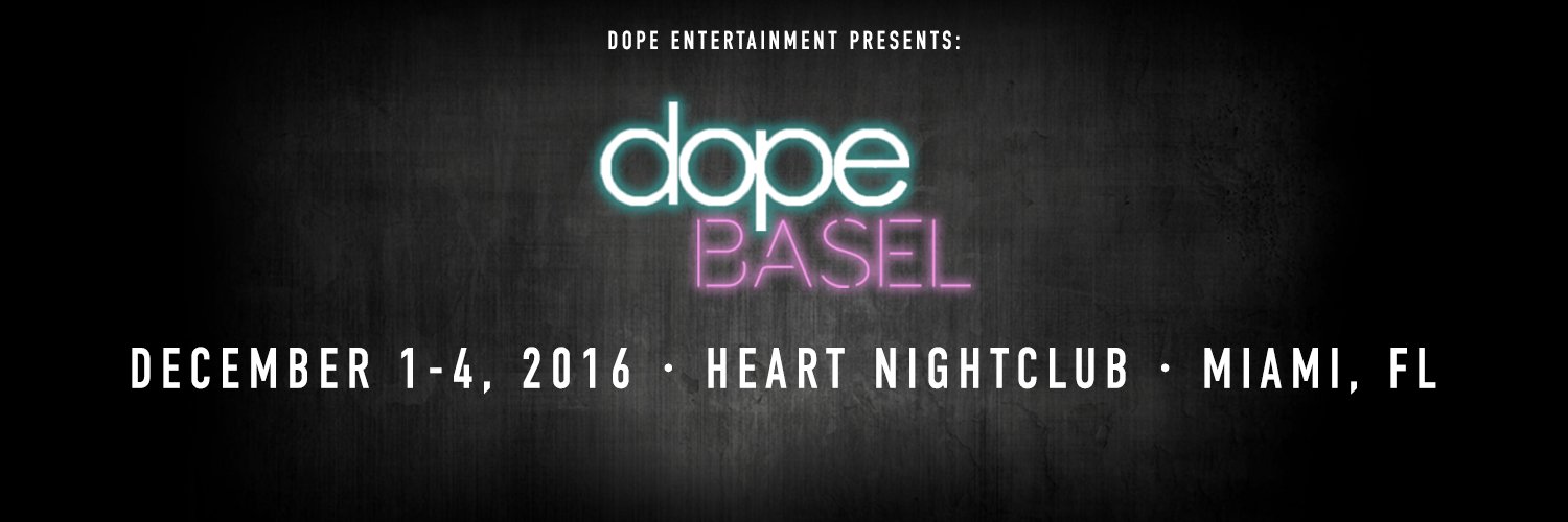 dopebasel's profile banner image