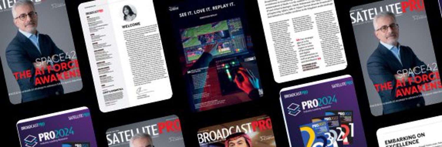 SatelliteProME banner