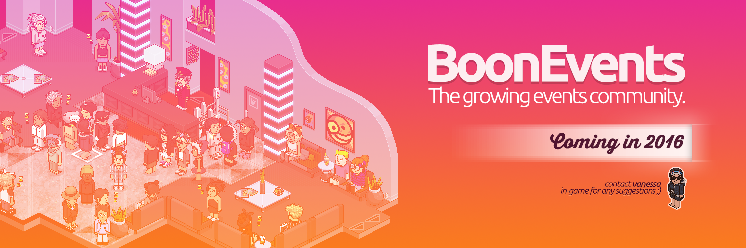 boonevents's profile banner image