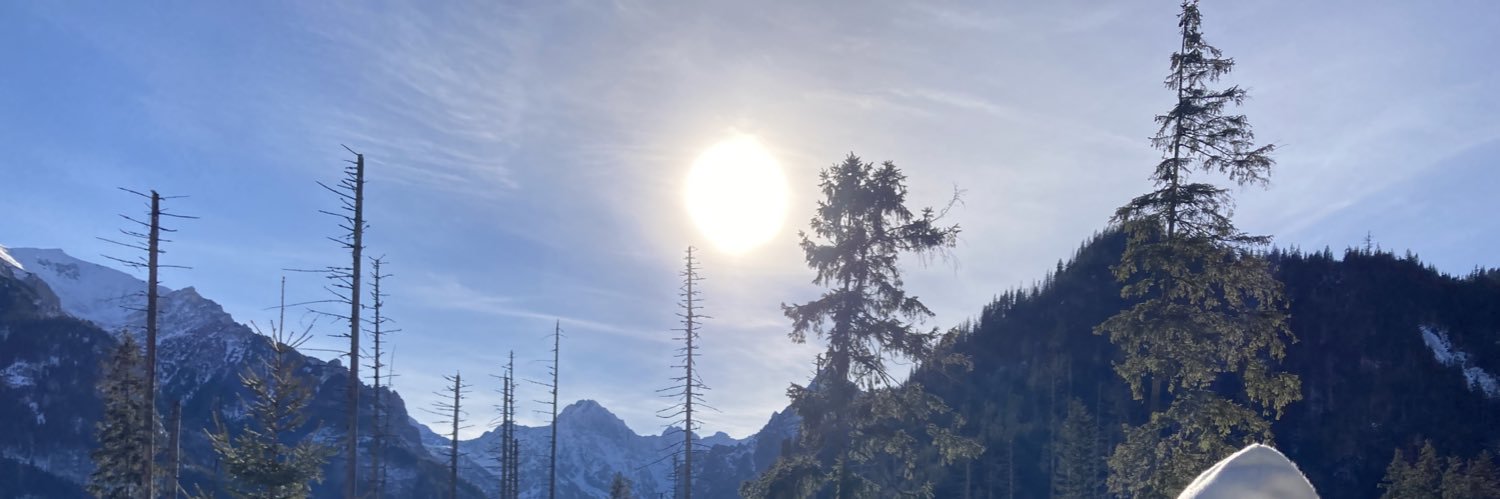 MJarczak's profile banner image