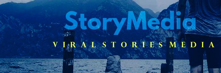 StoryMediaIn's profile banner image