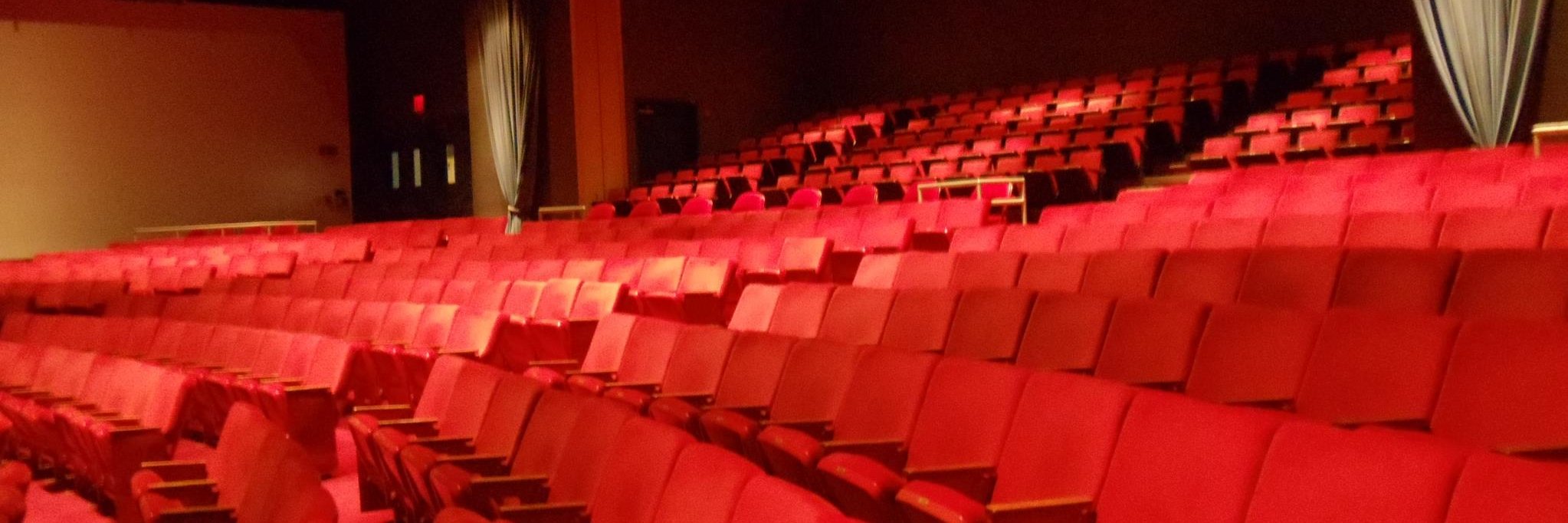 OnStage@Kingsborough banner