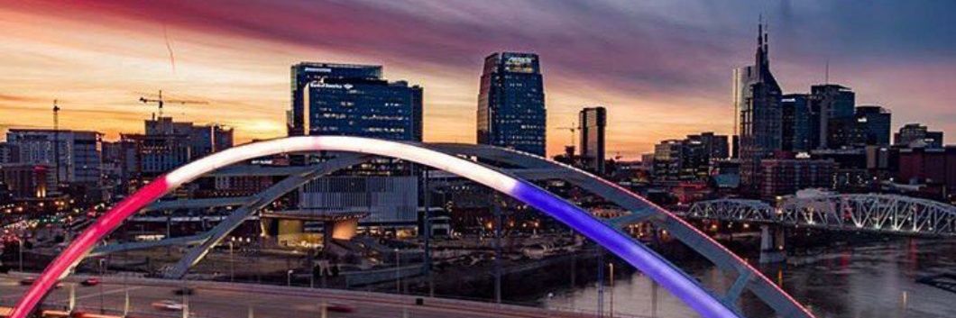 Justin McFarland banner