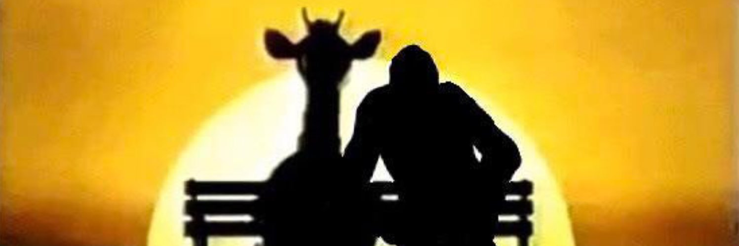 UnclesGiraffe's profile banner image