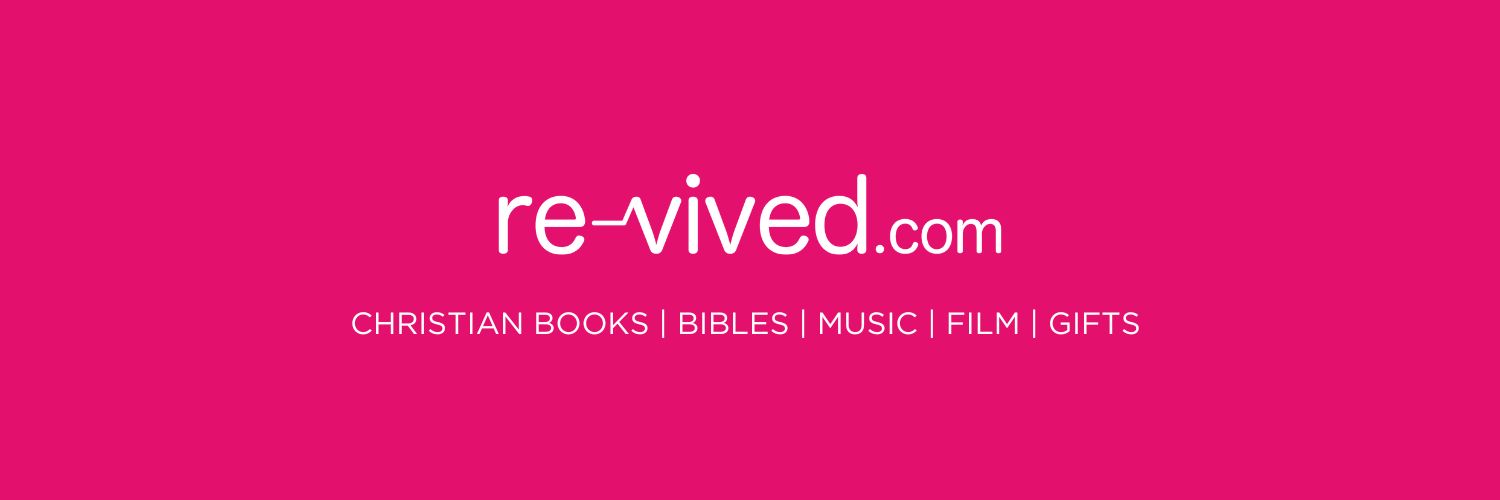 reviveddotcom's profile banner image